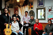 Gipsy Kings