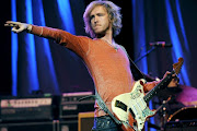 Kenny Wayne Shepherd