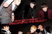 Block B