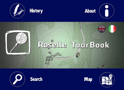 Roselle tb Screenshots 3