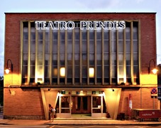 Muñiz - Teatro Prendes