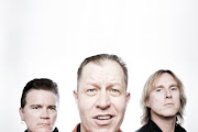 Reverend Horton Heat