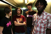 Bloc Party