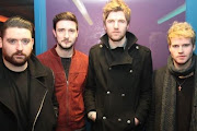Kodaline