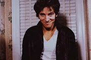 Bruce Springsteen