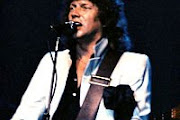 John Lodge