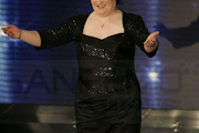 Susan Boyle