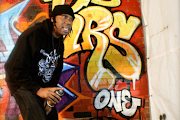 KRS One