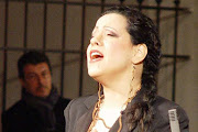 Antonella Ruggiero