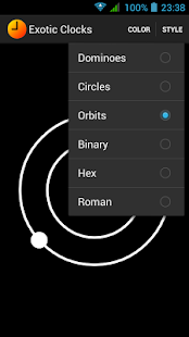 Free Download Exotic Clocks APK for PC