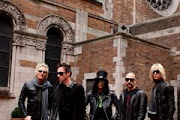 Velvet Revolver