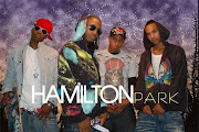 Hamilton Park