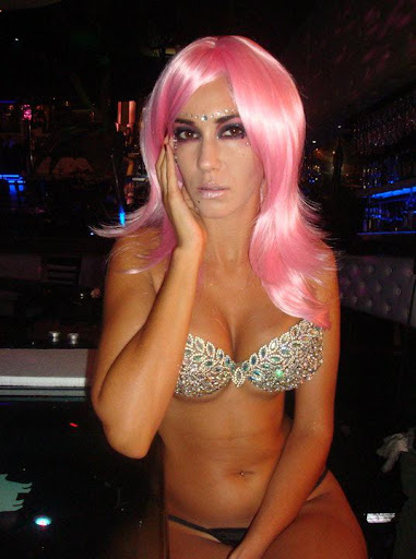 Fotos de Tilsa Lozano