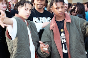 Kris Kross