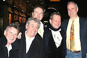 Monty Python