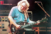 Jerry Garcia Band