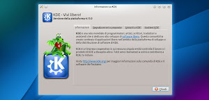 KDE SC 4.13