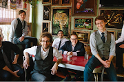 St. Paul and the Broken Bones
