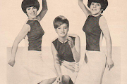 The Shangri-Las