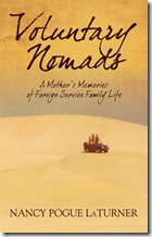 Voluntary Nomads, cover