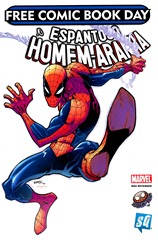 Free Comic Book Day Espantoso Homem-Aranha #01 (2011) (ST-SQ)-001