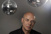 Brian Eno