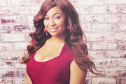 Raven Symone