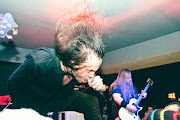 Cancer Bats