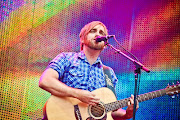Josh Pyke