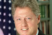 Bill Clinton