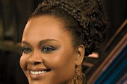 Jill Scott