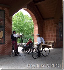 Henry Ford's Greenfield Village 027