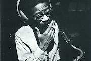 Joe Henderson