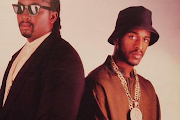 Eric B. & Rakim