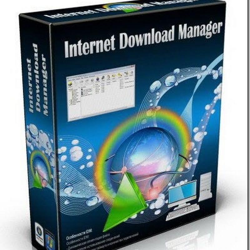 Internet download manager tool activate idman with your name for life