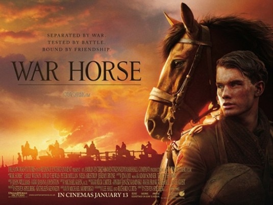 war_horse