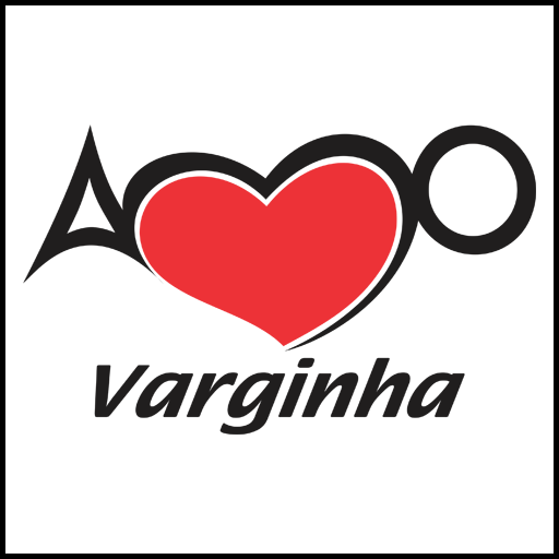 Amo Varginha LOGO-APP點子