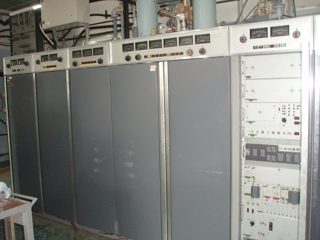 Κέντρο Εκπομπής Τσεμπερού TELLETTRA 5 kw.jpg