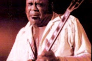 Freddie  King
