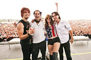 Halestorm
