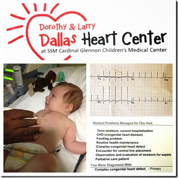 Dallas Heart Center Happy Echo