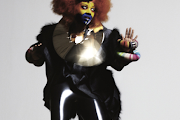 Ebony Bones