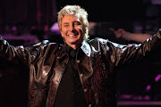 Barry Manilow