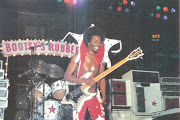 Bootsy Collins
