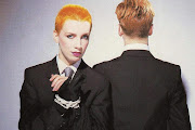 Eurythmics