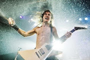 Airbourne