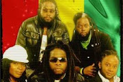 Morgan Heritage