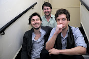 Friendly Fires