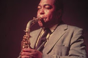 Charlie Parker