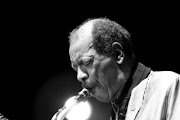 Ornette Coleman